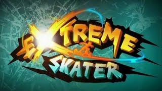 Extreme Skater Android Walkthrough  Episode Wake Up Birds screenshot 5