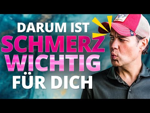 Negative Ereignisse positiv nutzen | Mit dieser Technik drehst Du Schmerz in späteres Glück!