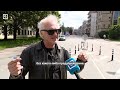 Пешеходный переход на Сенчу: безопасность или вред?