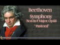 Miniature de la vidéo de la chanson Symphony No. 6 In F Major, Op. 68 "Pastoral": I. Allegro Ma Non Troppo