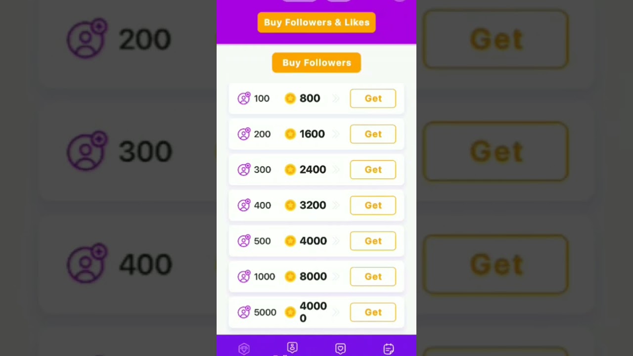 Top follow app new promocode 2026 ⛰️☃️ How to get unlimited coins in top follow app | P-7💡| THEMOHIT