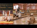 Audio bible Torah “ Genesis ” easily and clearly Vol. 11 Parashat Vayigash (Art by Naohiro Ishikawa)
