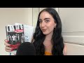 asmr ~ +30 min of book tapping, scratching & gripping #asmr