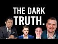 The Dark Truth About Fake Guru’s.