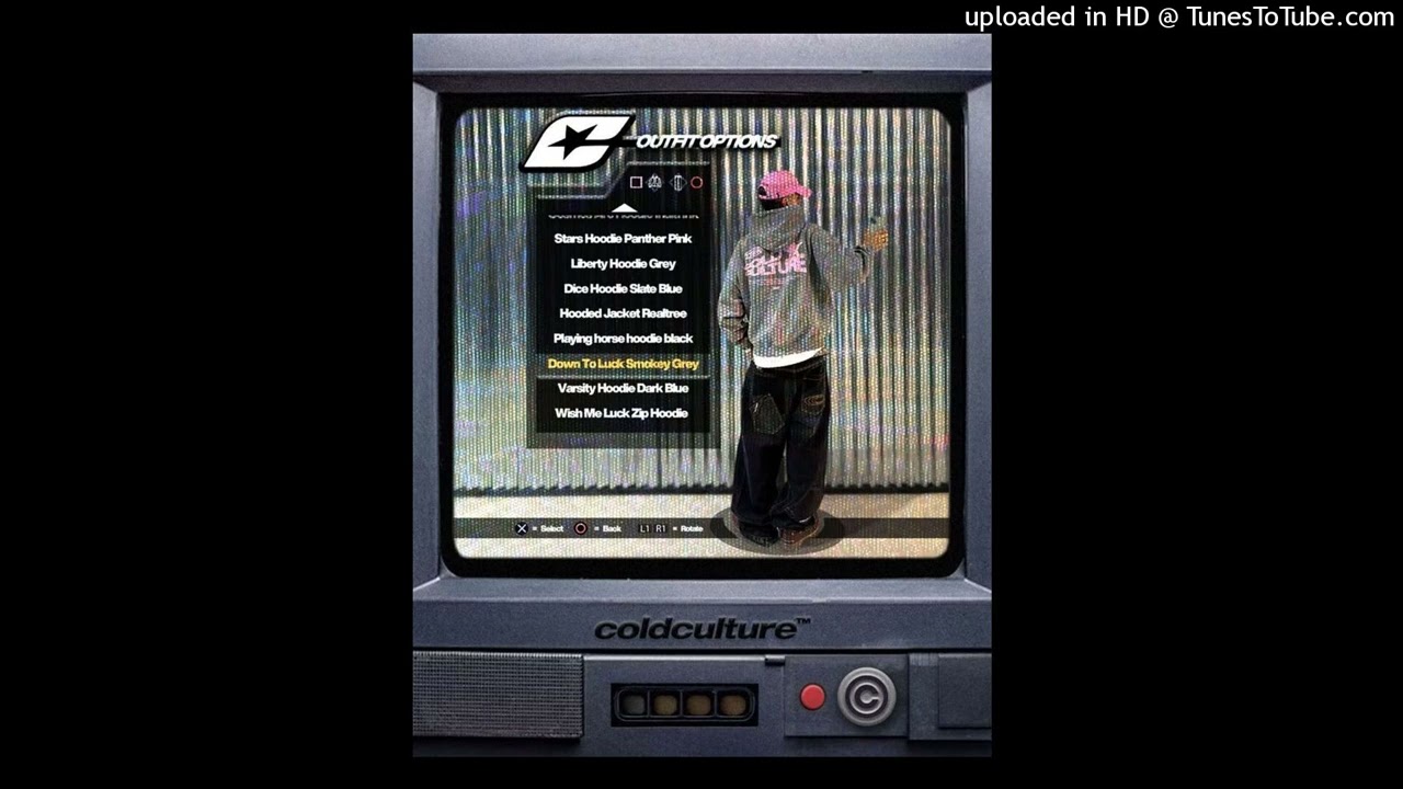 [Free] LILDRUGHILL + ROCKET type beat - "Aqua"