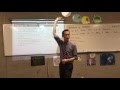 Temperature Measurement and Conversion