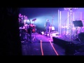 David Bisbal Acústico "Salamanca" 22/12/11