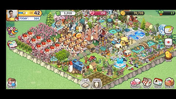 Every Farm (Game Preview)