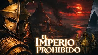 What Really Lies Behind Mordor  The Mystery Of Rhn And The Blue Wizards