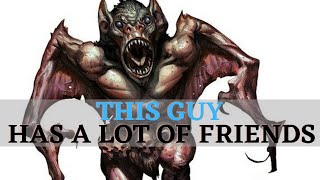 Prelate's Nemesis Achievement Guide - Pathfinder: WotR