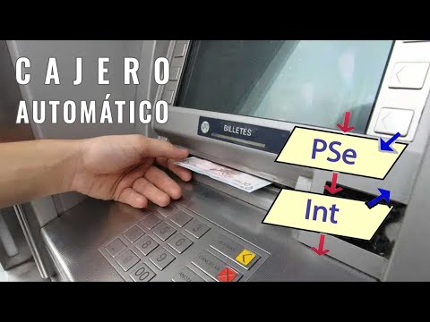 🔴 Diagramación con PSeInt - Cajero Automatico - Según switch match select case - Algoritmo - Python🔵