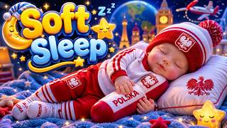 Baby Sleep Music 🌟 Soothing Bedtime Melodies for Fast Sleep and Calm Nights 💖 #Sleep