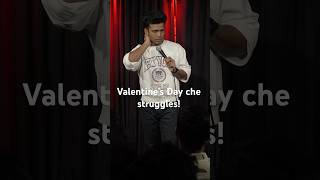 Tag your valentines day partner! #standupcomedy #marathigroupchat #comedy #valentinesday