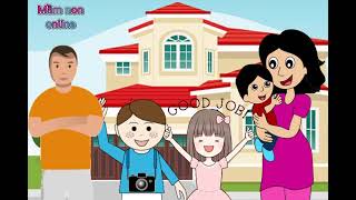 Bài hát Nhà của tôi screenshot 4