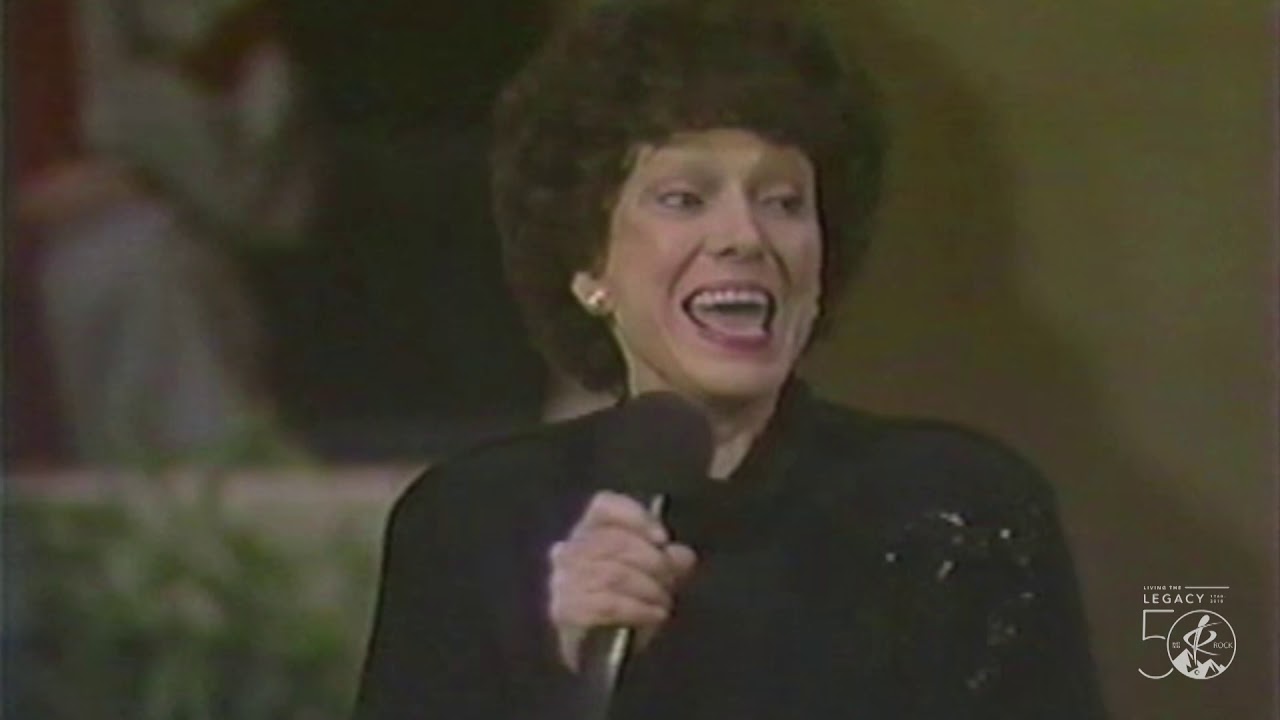 04 11 1993 Pastor Anne Gimenez 'Greatest Tragedy of All' 1