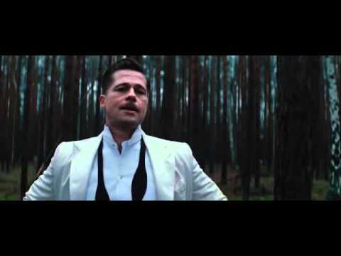 Inglorious Basterds - Final Scene