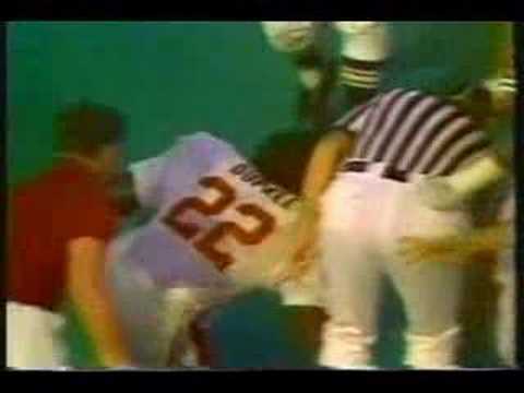 Marcus Dupree Highlights Part 3