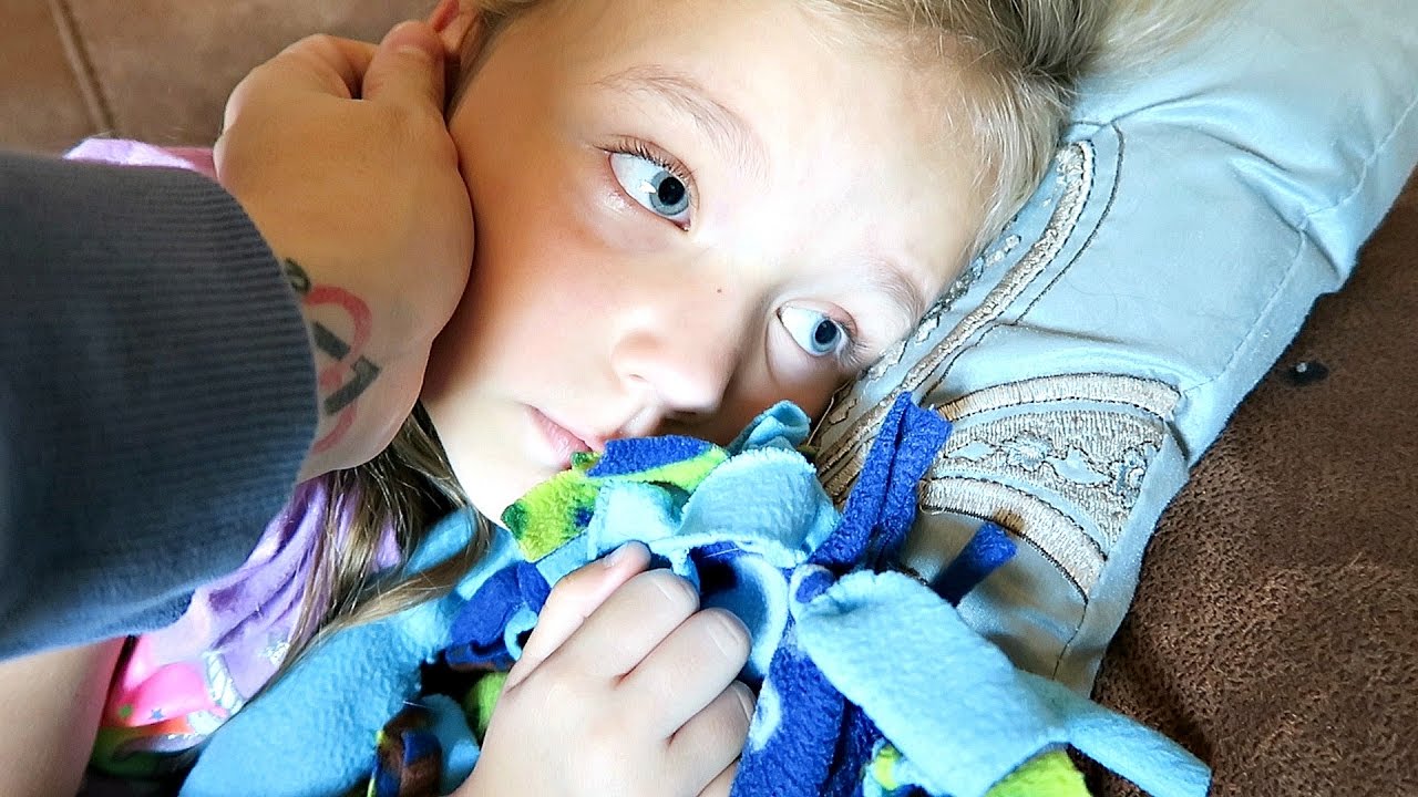 SICK LITTLE GIRL YouTube SICK LITTLE GIRL YouTube