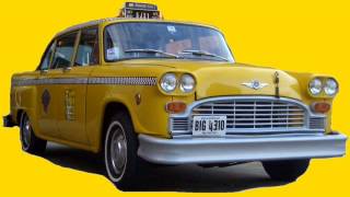 Ankara Oyun Havası - Sarı Taksi