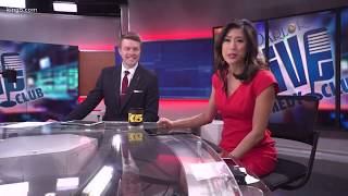 jeff dye live in studio