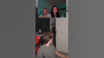 Name and Address Prank on Omegle!