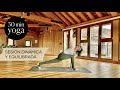 Yoga en 30 minutos sesin dinmica y equilibrada con casa cuadrau
