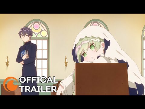 Saint Cecilia and Pastor Lawrence | OFFICIAL TRAILER