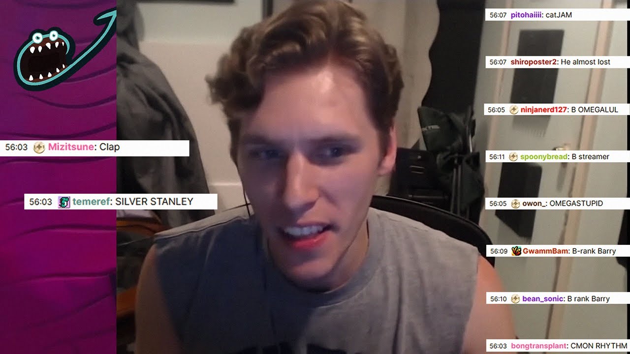 Jerma Moments Compilation | Rare Jerma Clips You Probably Missed