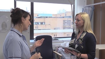 OSCE Cord Prolapse Demonstration