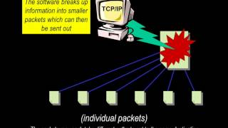 Networks - Part 3 (I.B. Computer Science 42SIB)