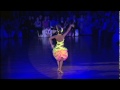 Maurizio Vescovo & Andra Vaidilaite - Samba (WSSDF2012) 2