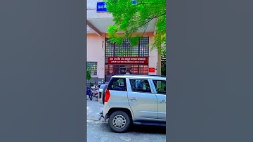 Sir Chotu Ram College Meerut#shorts#ccsuniversity@ZishanViews