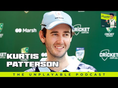 Nsw preview with kurtis patterson | unplayable podcast