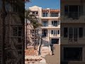 Old Home To Beautiful Villa #shorts #remodeling #renovation #restoration #home #housedesign