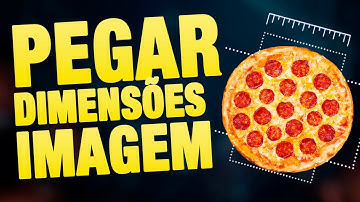 Como Pegar as Dimensões de uma Imagem (Largura e Altura) no PHP