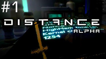 MAXIMUM HYPE [Distance Alpha: Story Mode #1]