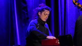 Milla Dahlgren Stangassinger Angerer - Nim And Hear Session, Jazzit, Salzburg, A, 2026-04-15