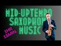 Saxophone Music | 1hour 15 min of pure unadulterated Sax VOL.2