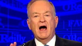 Bill O'Reilly Wants Black People To Vote Republican