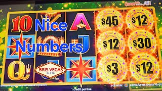 Cash Express Legend: Divine Emperor and Come One Come All: Fabulous Jackpots.