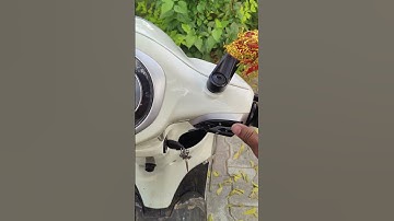 how to change riding modes in chetak #trending #new #automobile #electricscooter #scootyride