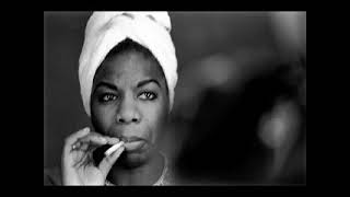 Watch Nina Simone A Monster video