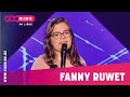 Fanny ruwet  festival du rire de lige 2021