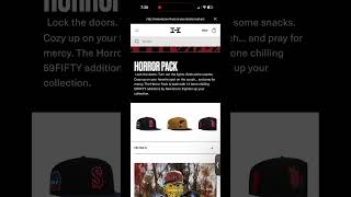 Hatclub hard pack, which one? #fypシ゚viral #hatclub #hats #fashion #fashiontrends #hatshopping