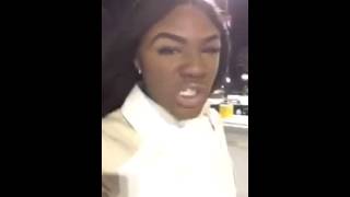 Step Ya Cookies Up  Dude Says He Cross Dresses Just To Stunt On These Hoes!