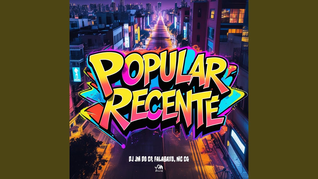 Watch Popular Recente on YouTube Watch Popular Recente on YouTube