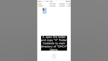 Installing DDMK mod for dmc3SE and dmc4SE