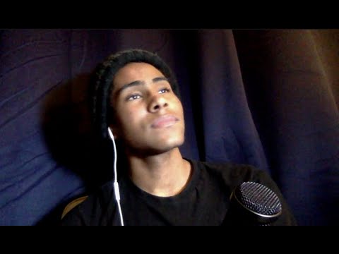 Jovan Perez - Cry (Jon Batiste Cover) - YouTube