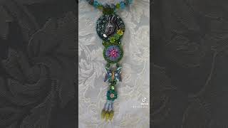 Available in my Etsy shop simply search TurtleSoupBeads