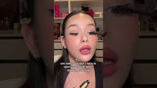 Something About This Makes It So Much Easier Tho